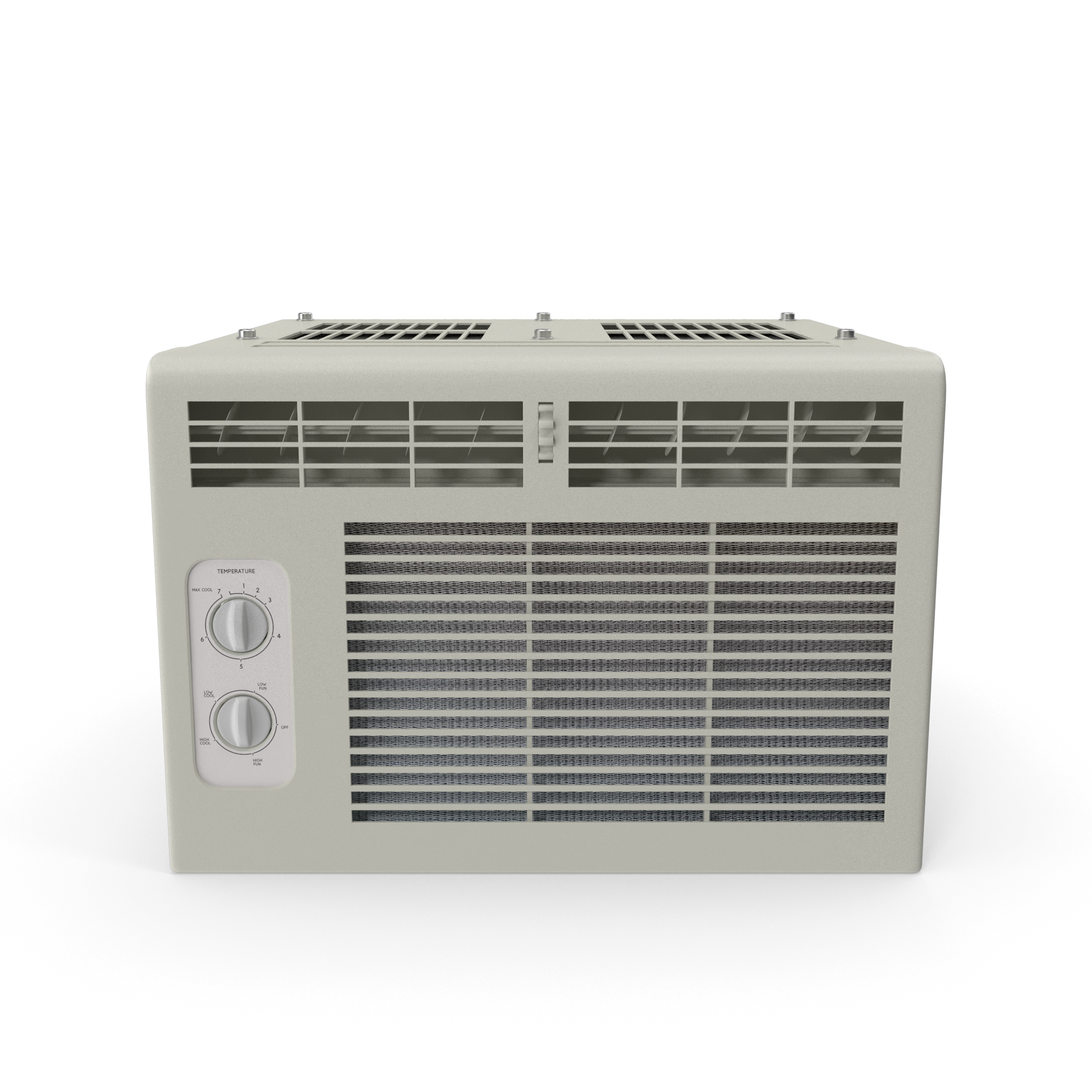 Window AC