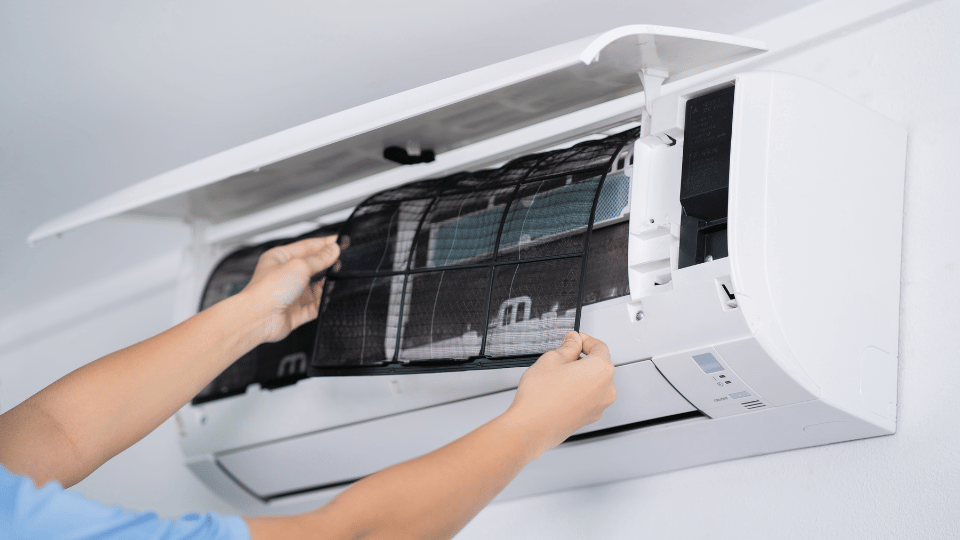 AC MAINTAIN