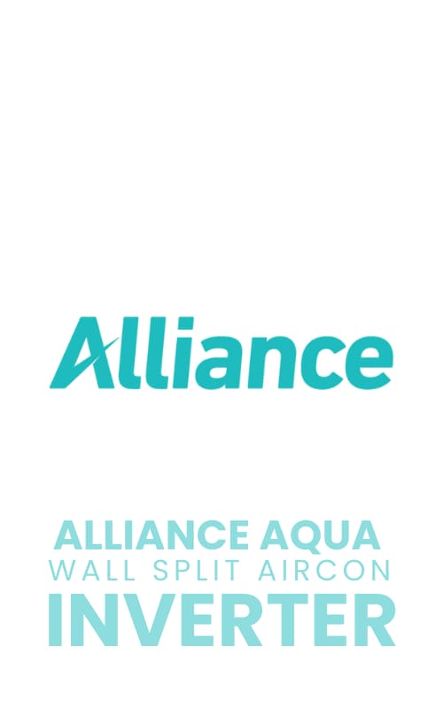 Alliance Air Conditioning Alliance Air Conditioning