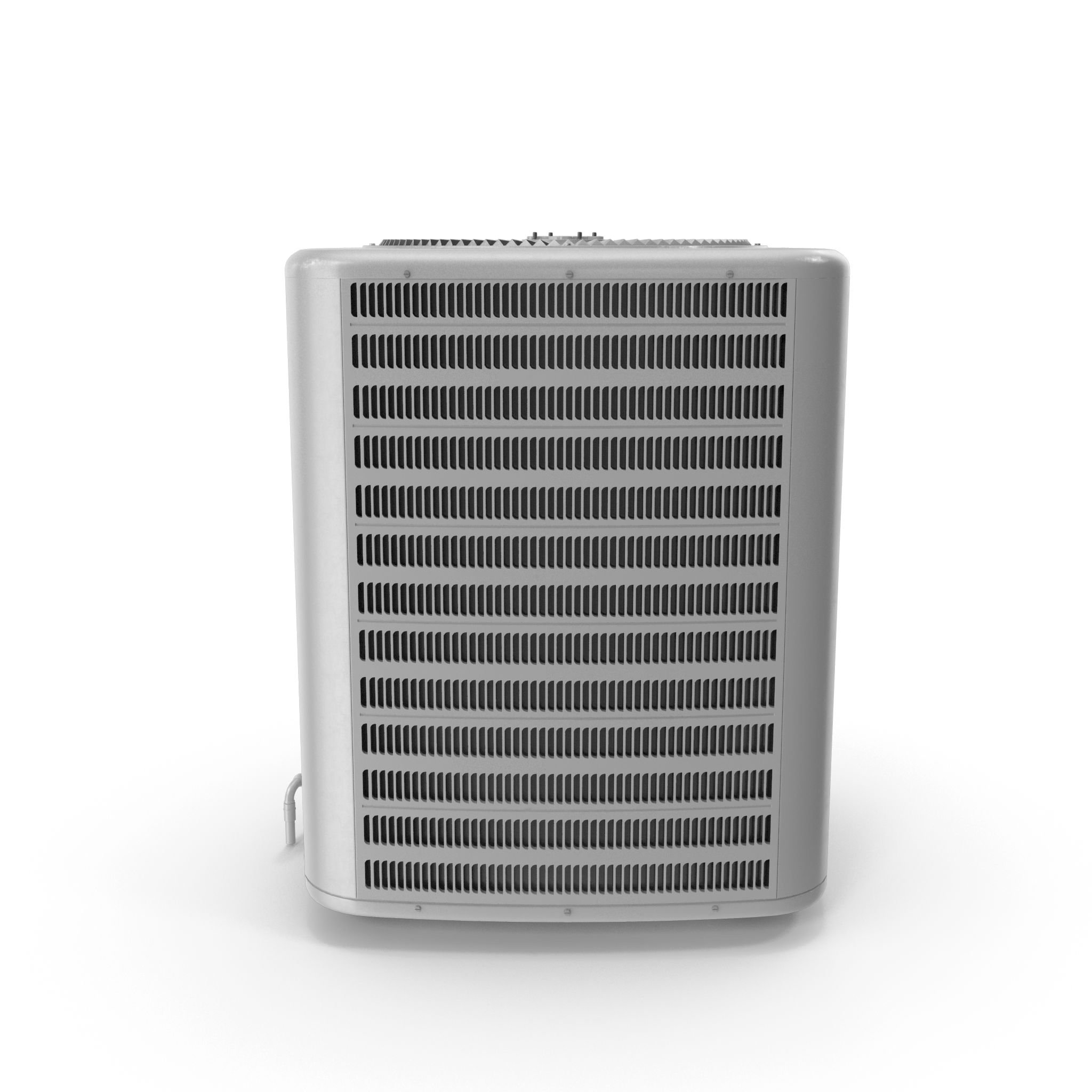 Air Conditioner Condenser.H13.2k