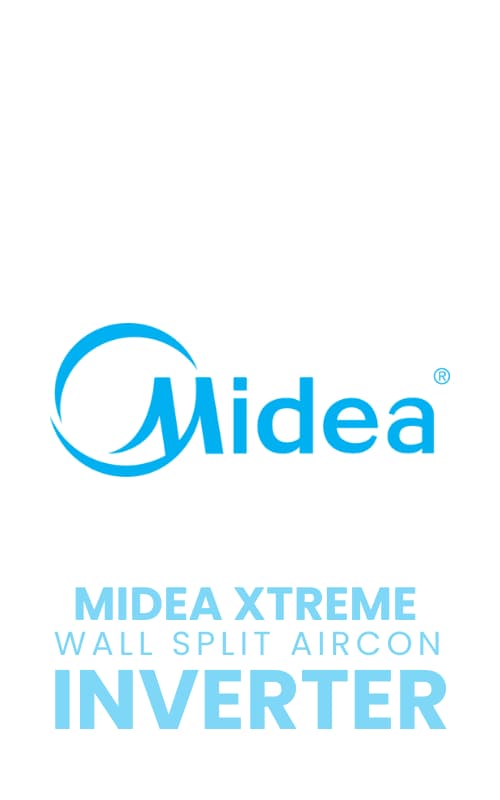 Midea Midea