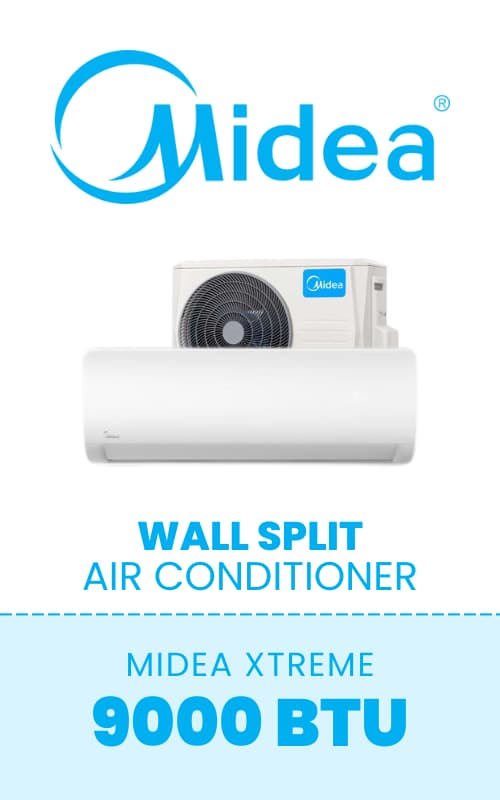 Midea 9000 Midea 9000