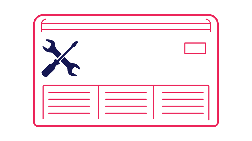 REPAIR