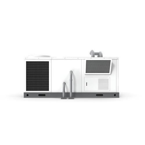 Rooftop Aircons